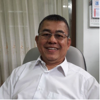 Drs. Rumbardi, M.Sc